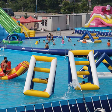 Kids Inflatabe Water Sport