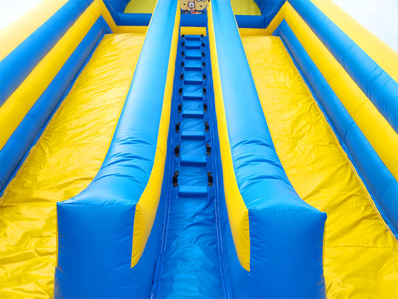 inflatable slides for sale