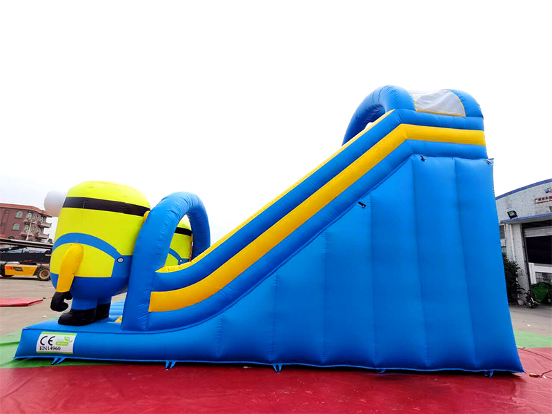 inflatable slide for adults