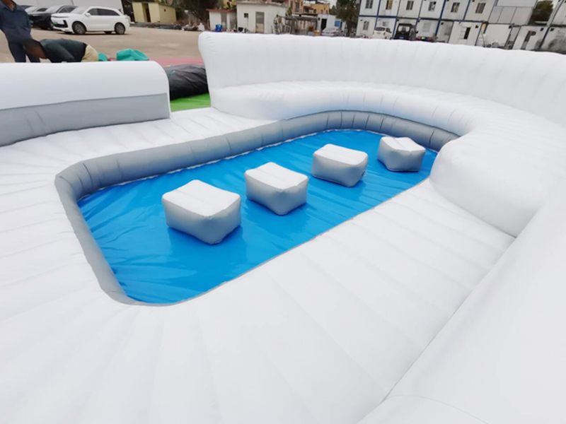 best inflatable pool for family