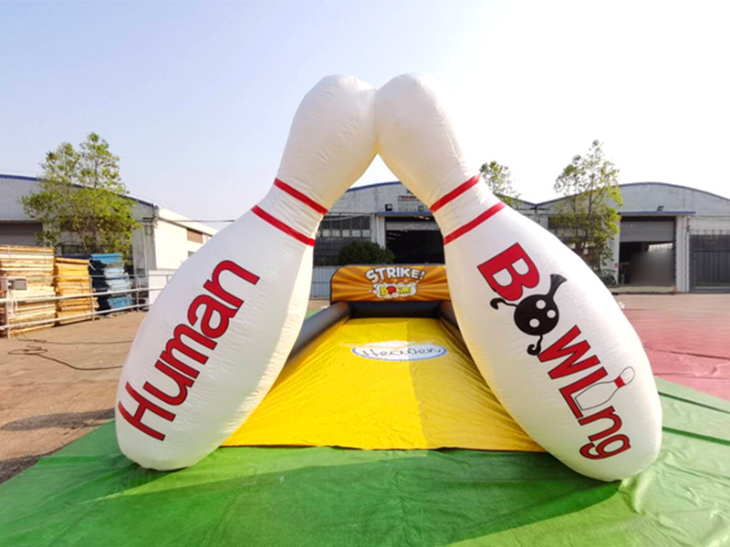 supplier giant inflatable game