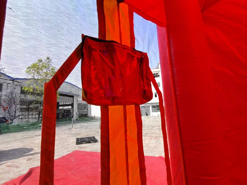party inflatable IPS games