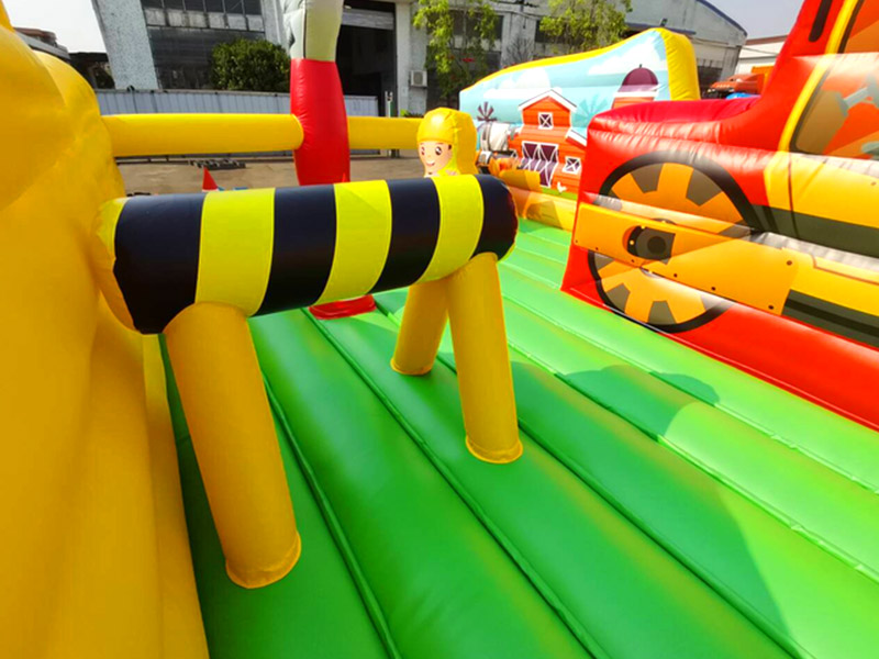 castle bouncy bounce house