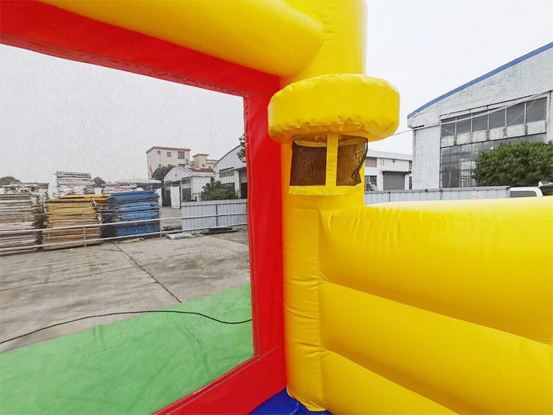  indoor bounce house for kid