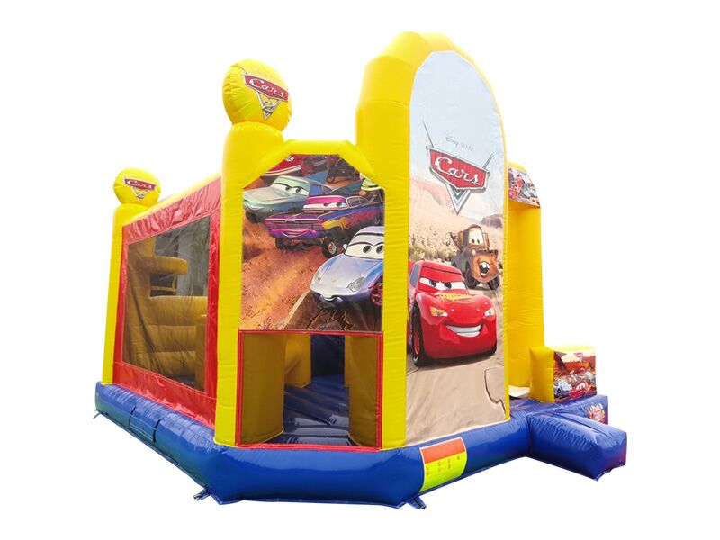 blow up bounce house
