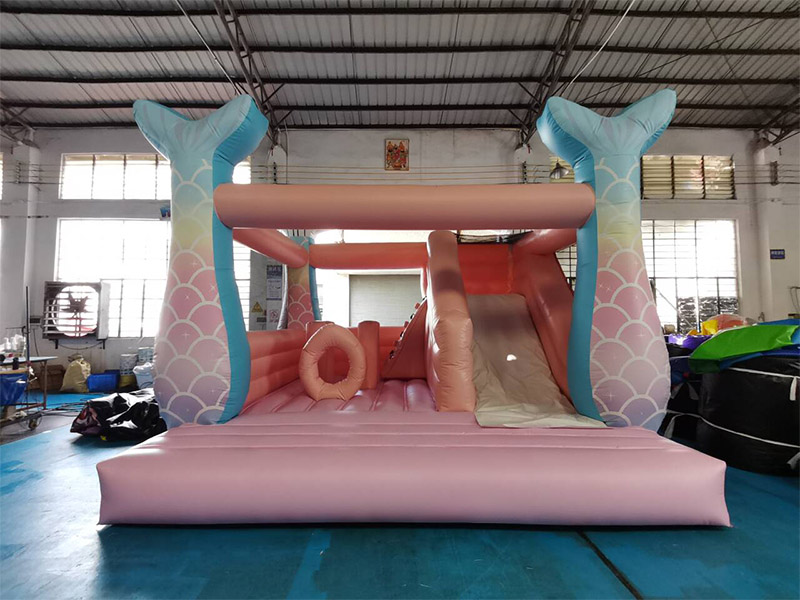 best inflatable bounce house