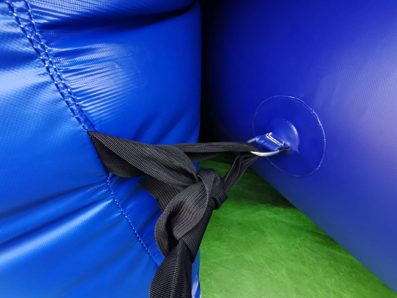 best inflatable water park  
