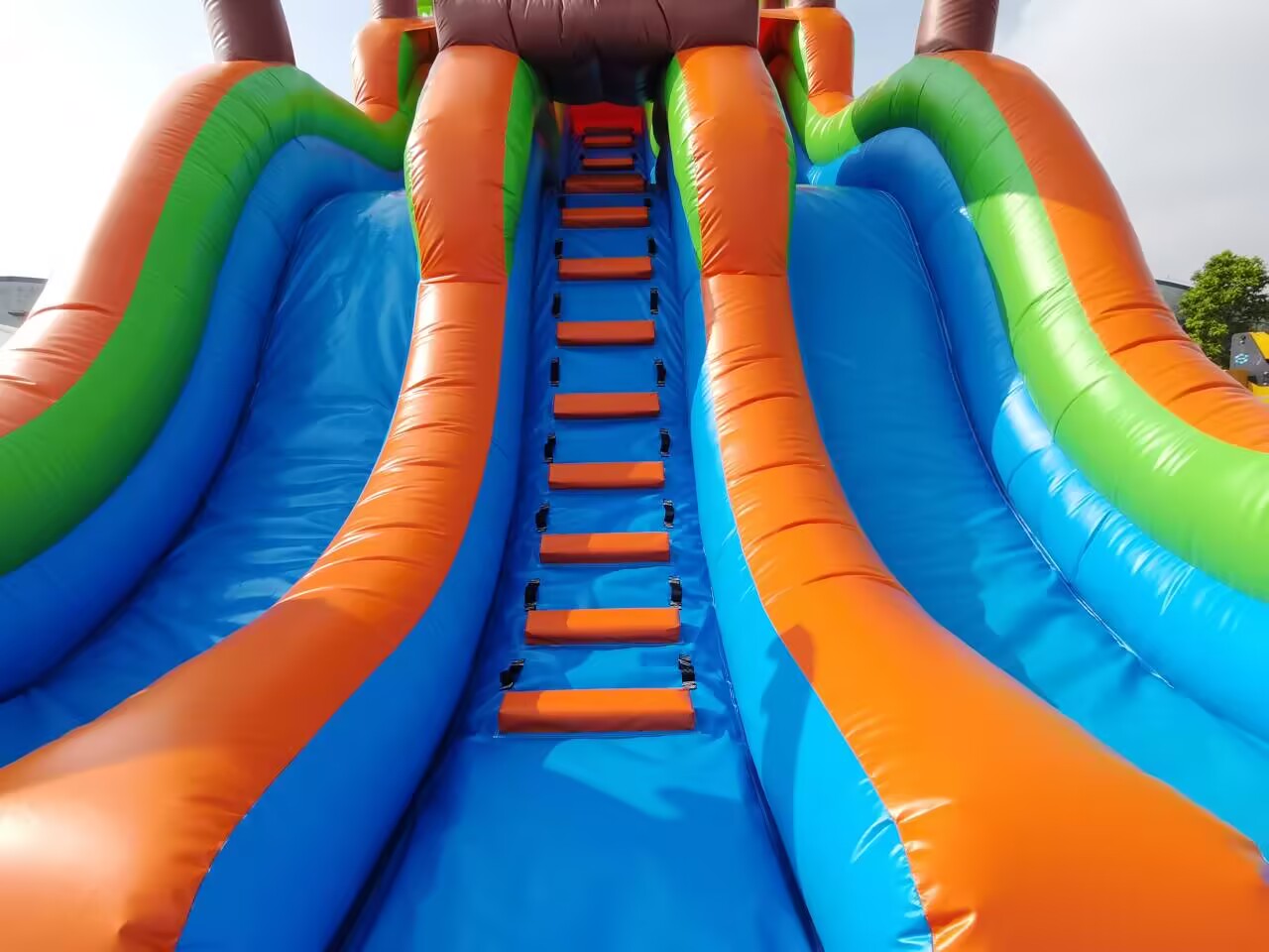 water park games