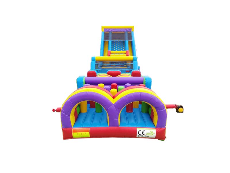 obstacle courses near me