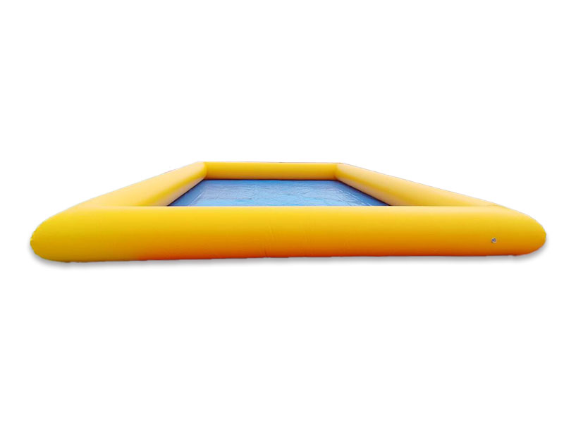 adult PVC inflatable water swimming pool