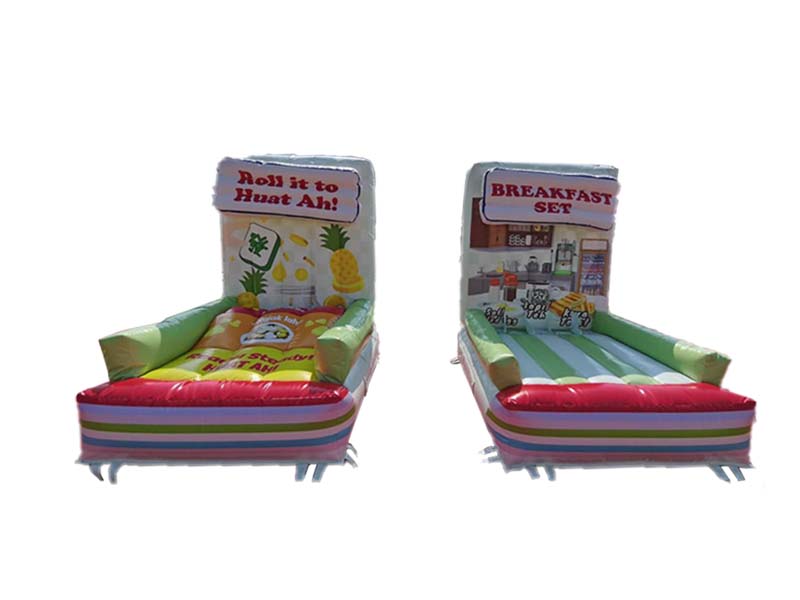 high quality inflatable game