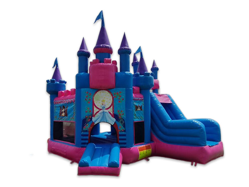 party inflatable bounce house