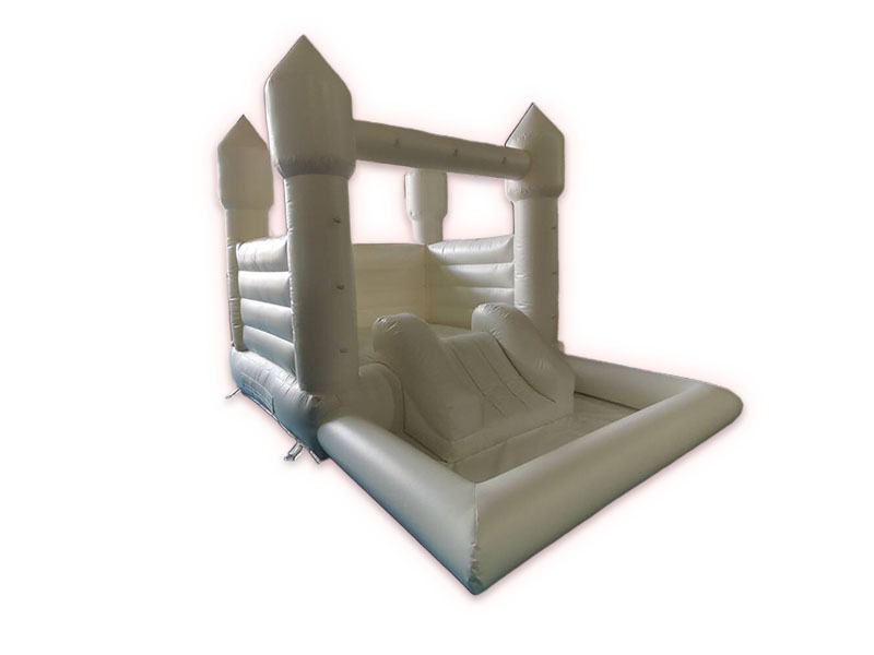 large event bounce house