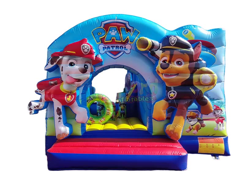 best-selling indoor bounce castle