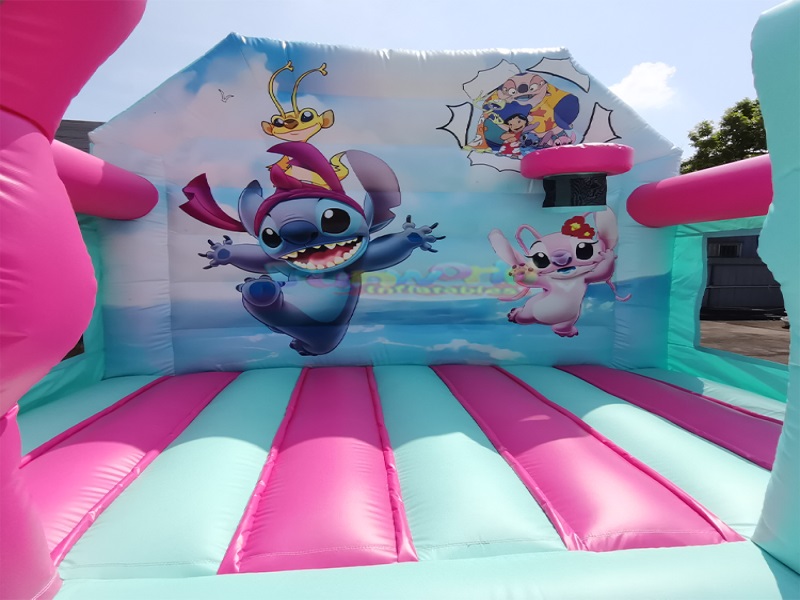 custom inflatable bounce house custom inflatable bounce house