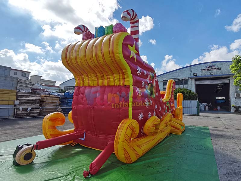 inflatable blow up bounce house