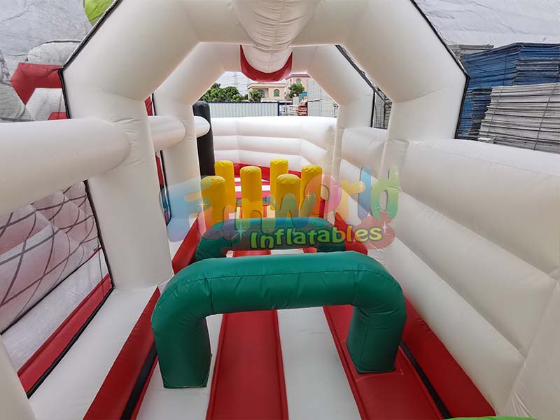 indoor outdoor bounce house indoor outdoor bounce house