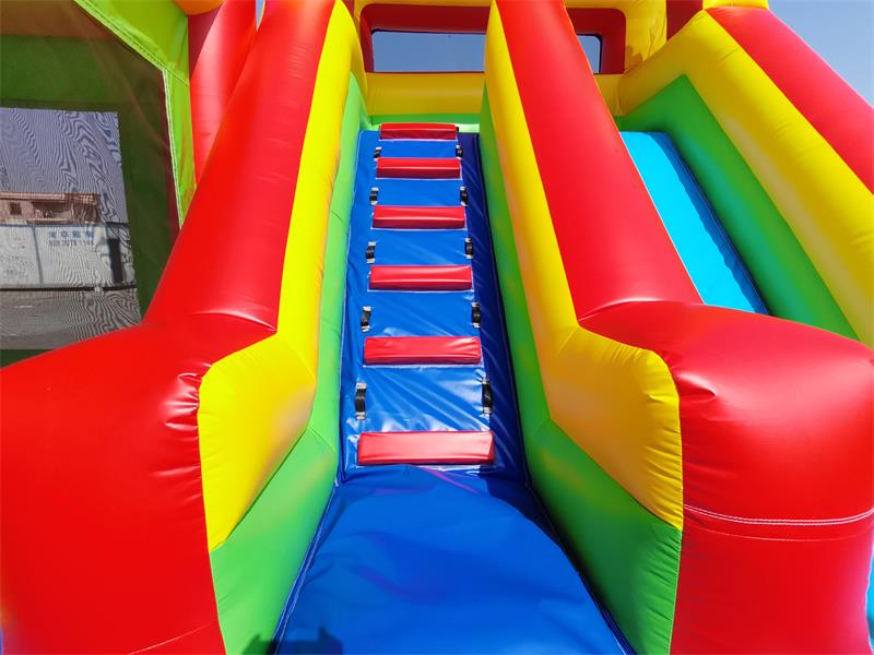 jump bounce house