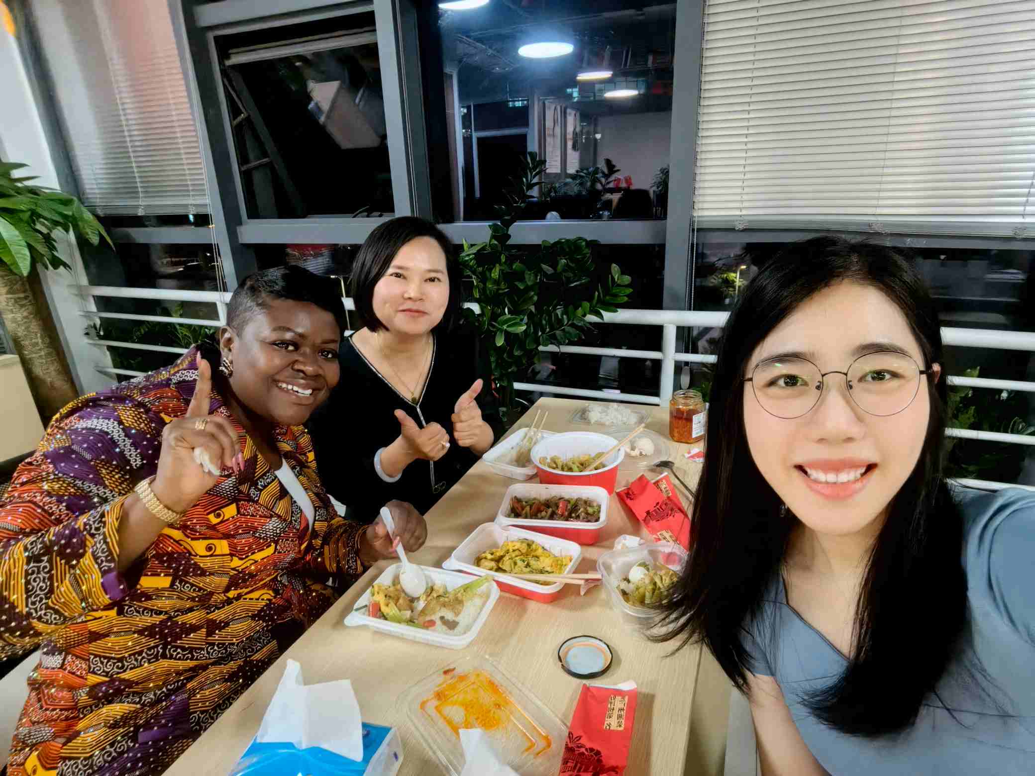 Long-Term Trust Across Oceans: A Heartfelt Visit from Our Ghanaian Partner