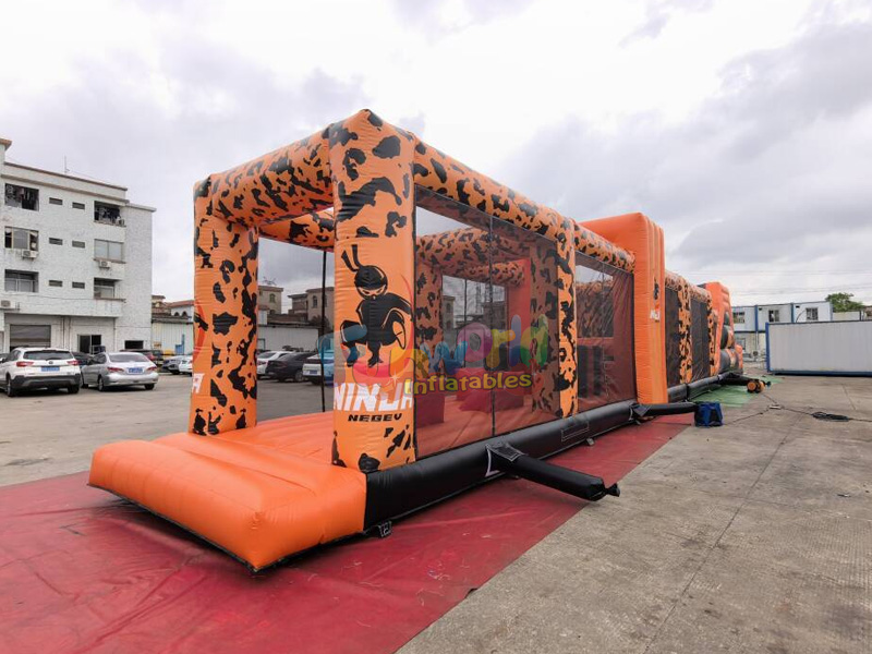 inflatable obstacle course for adults inflatable obstacle course for adults