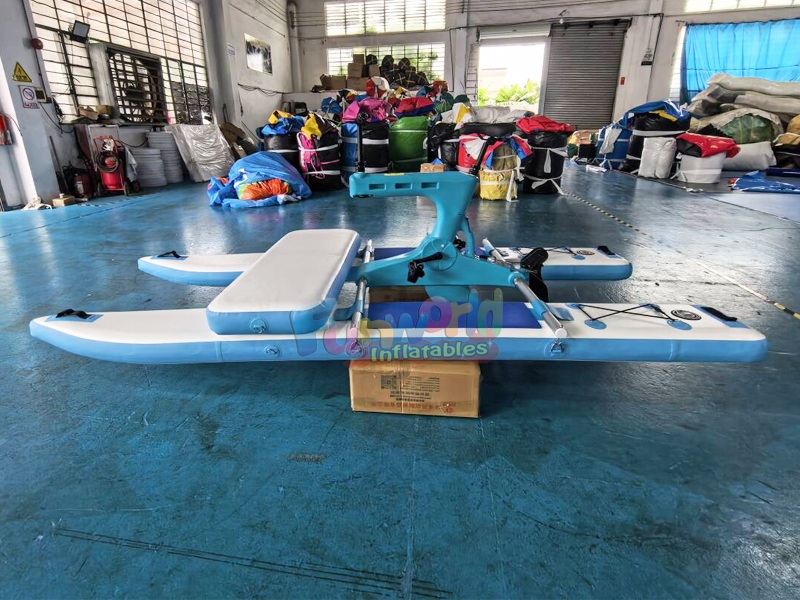 Water Bike Inflatable