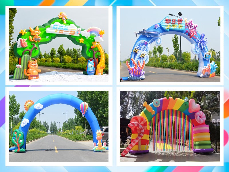 inflatable arch advertising inflatable arch advertising