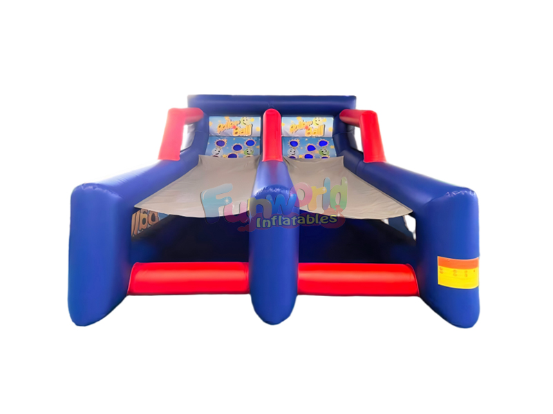 inflatable basketball game inflatable basketball game