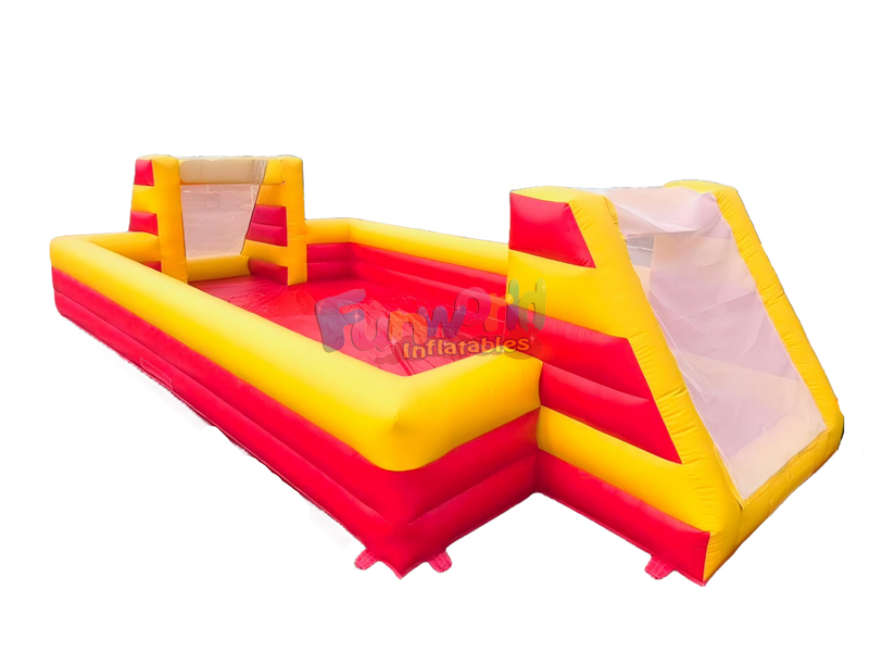 commercial inflatable football field commercial inflatable football field