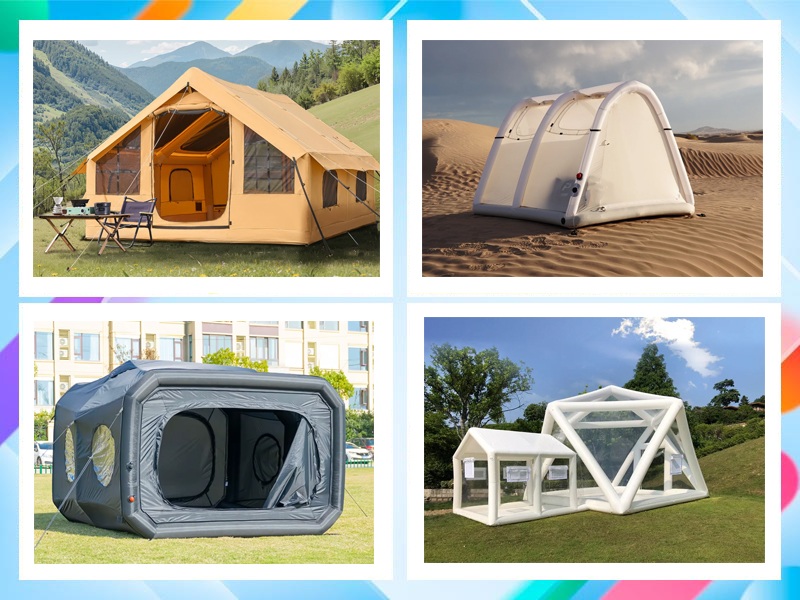 inflatable camping air tent inflatable camping air tent