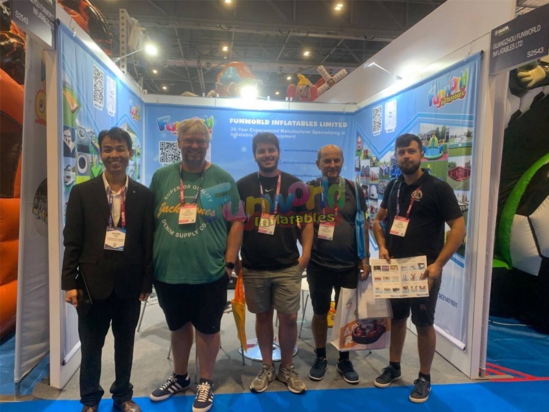 Growing Through On-Site Exploration: Post-Expo Factory Visit in the UK